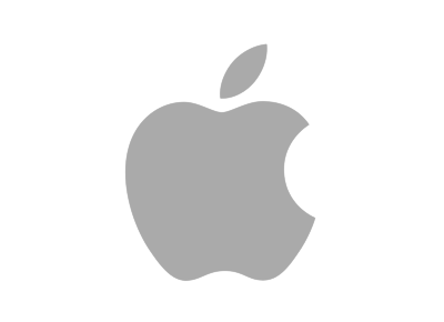 240px-Apple-logo-1