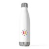 Unity for Equality Stainless Steel Water Bottle