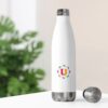Unity for Equality Stainless Steel Water Bottle - Image 6