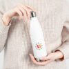 Unity for Equality Stainless Steel Water Bottle - Image 7