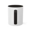 One Community One Voice Glossy Mug with Color - Image 2