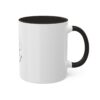 One Community One Voice Glossy Mug with Color - Image 4