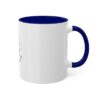 One Community One Voice Glossy Mug with Color - Image 10