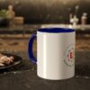 One Community One Voice Glossy Mug with Color - Image 12