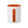 One Community One Voice Glossy Mug with Color - Image 14