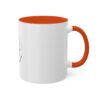 One Community One Voice Glossy Mug with Color - Image 16