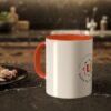 One Community One Voice Glossy Mug with Color - Image 18