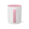 One Community One Voice Glossy Mug with Color - Image 20
