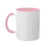One Community One Voice Glossy Mug with Color - Image 21