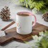 One Community One Voice Glossy Mug with Color - Image 23