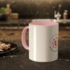 One Community One Voice Glossy Mug with Color - Image 24