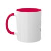 One Community One Voice Glossy Mug with Color - Image 27