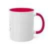 One Community One Voice Glossy Mug with Color - Image 28