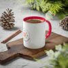 One Community One Voice Glossy Mug with Color - Image 29