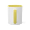 One Community One Voice Glossy Mug with Color - Image 32