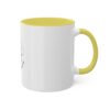 One Community One Voice Glossy Mug with Color - Image 34